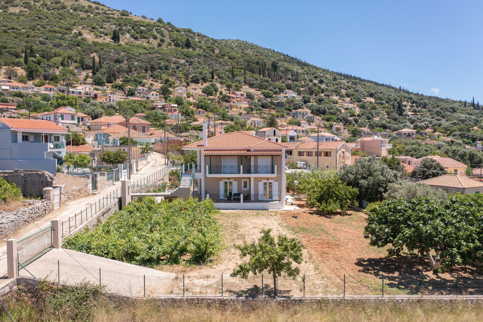 Marikas Home 15