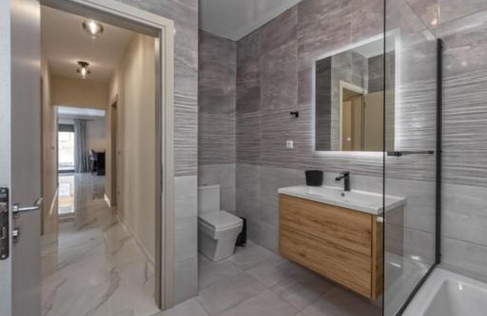 Black Diamond Residence