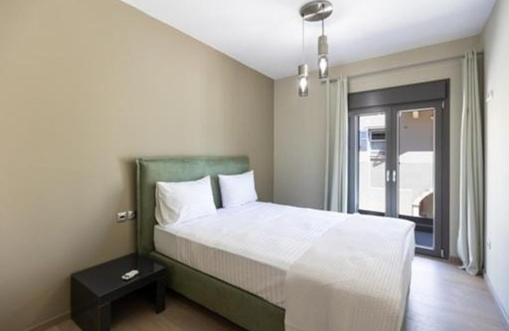 Black Diamond Residence