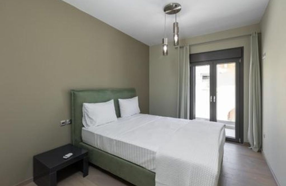 Black Diamond Residence