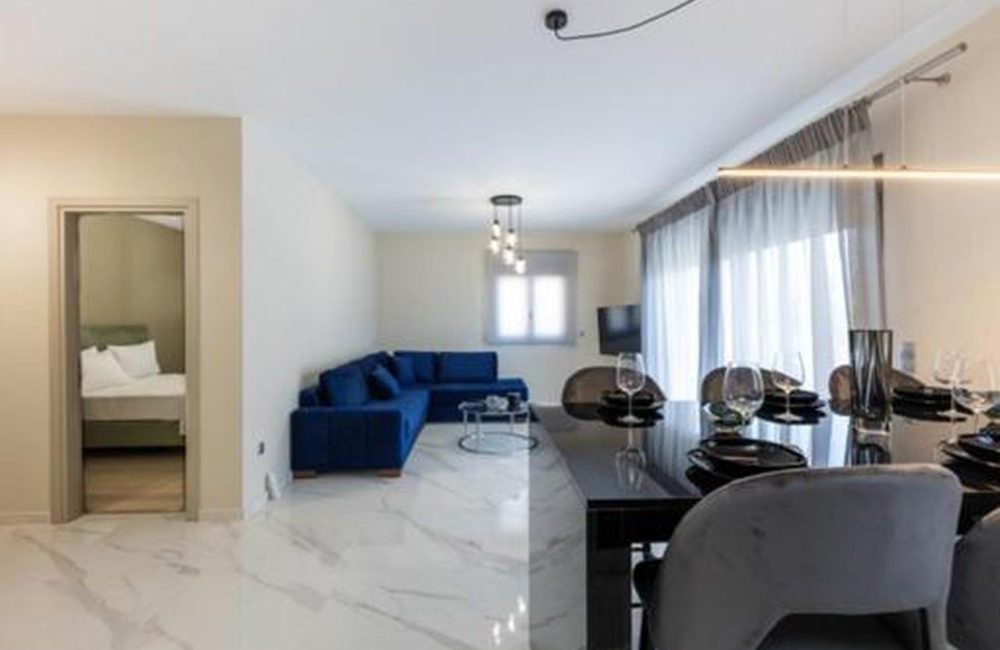 Black Diamond Residence