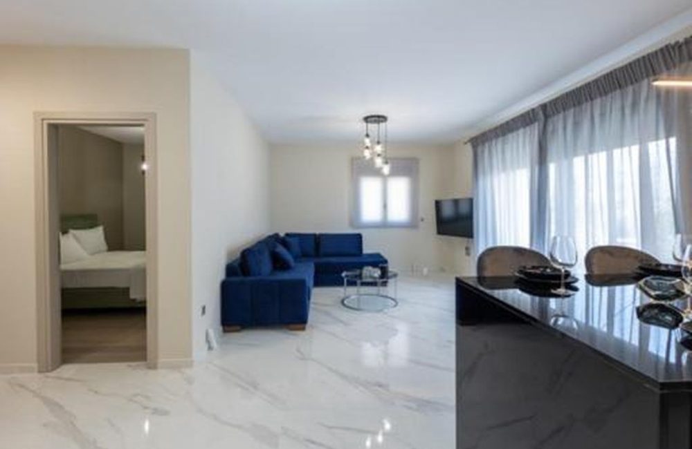 Black Diamond Residence