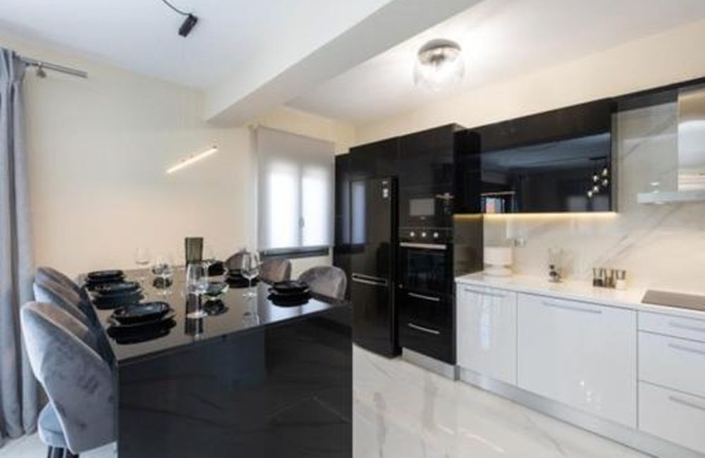 Black Diamond Residence