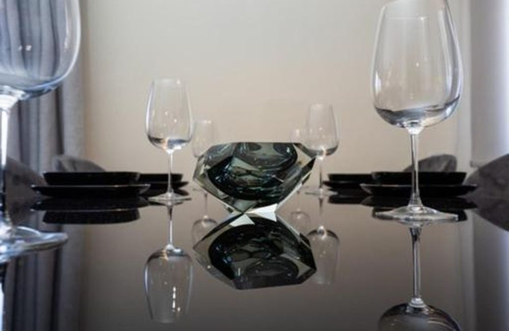 Black Diamond Residence