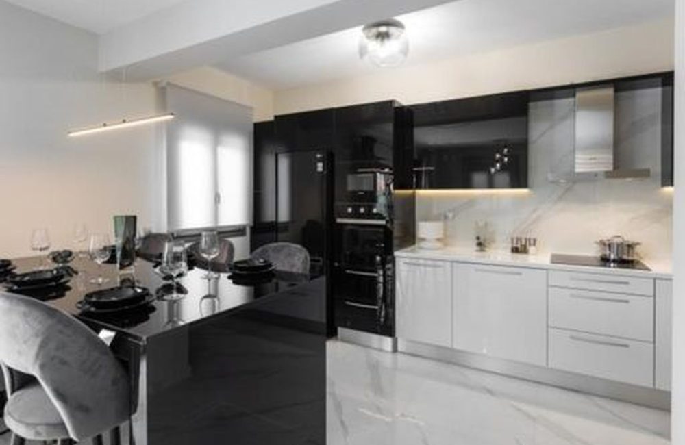 Black Diamond Residence