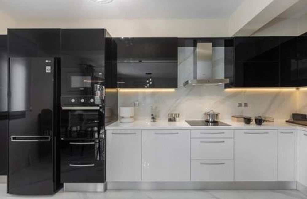 Black Diamond Residence