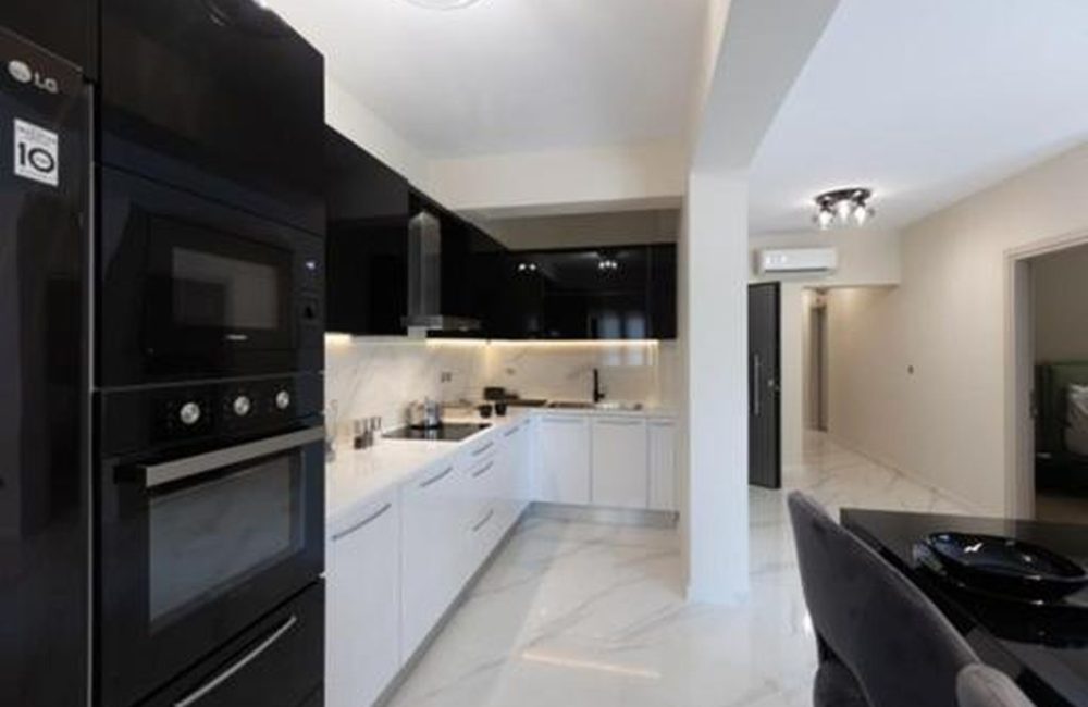 Black Diamond Residence