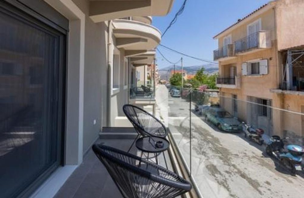 Black Diamond Residence