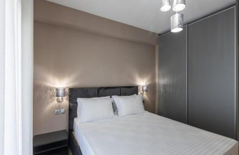 Black Diamond Residence