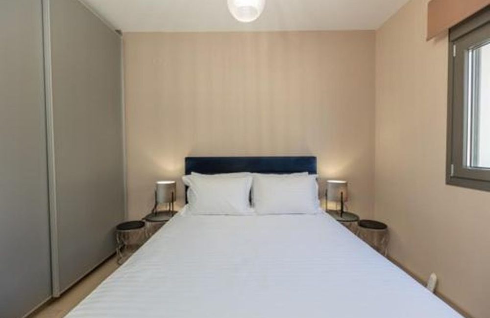 Black Diamond Residence