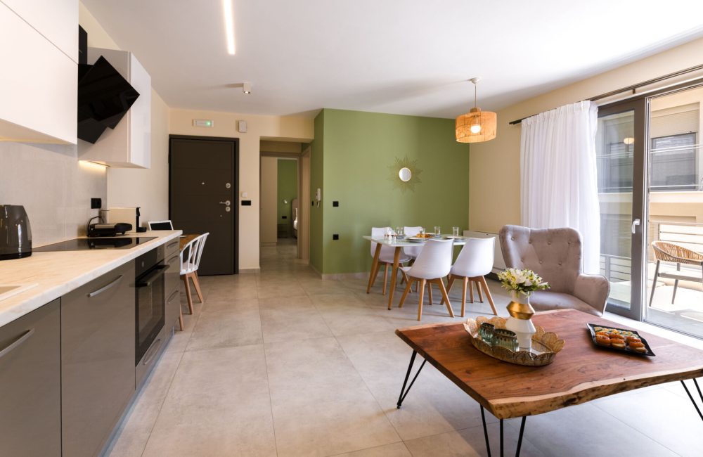 Diamond - Meraviglia Residence