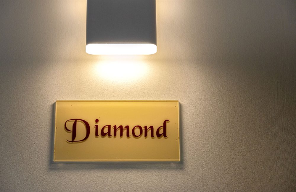 Diamond - Meraviglia Residence