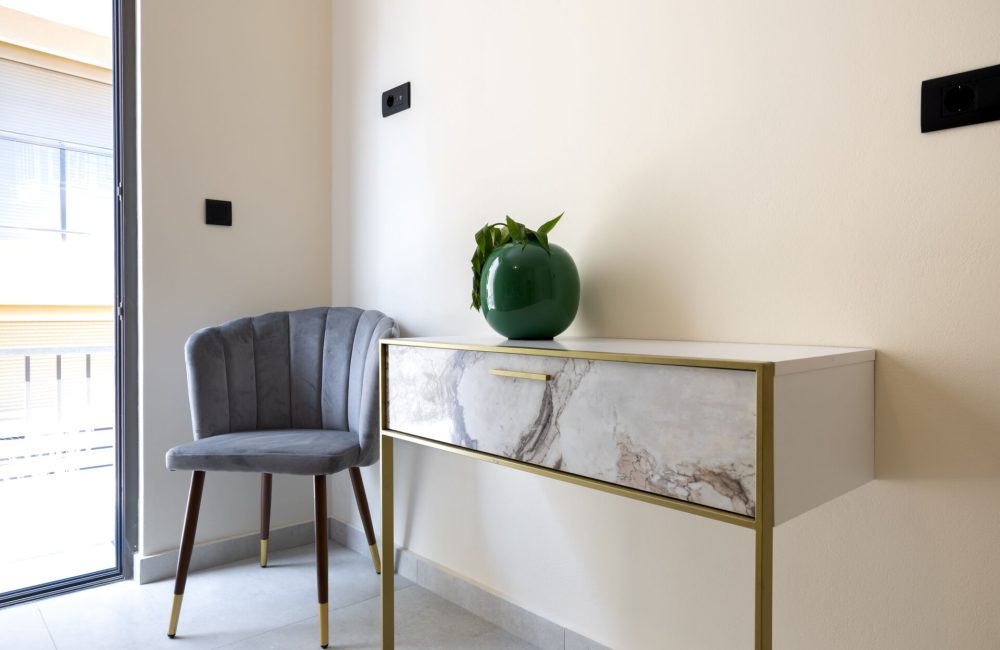 Diamond - Meraviglia Residence