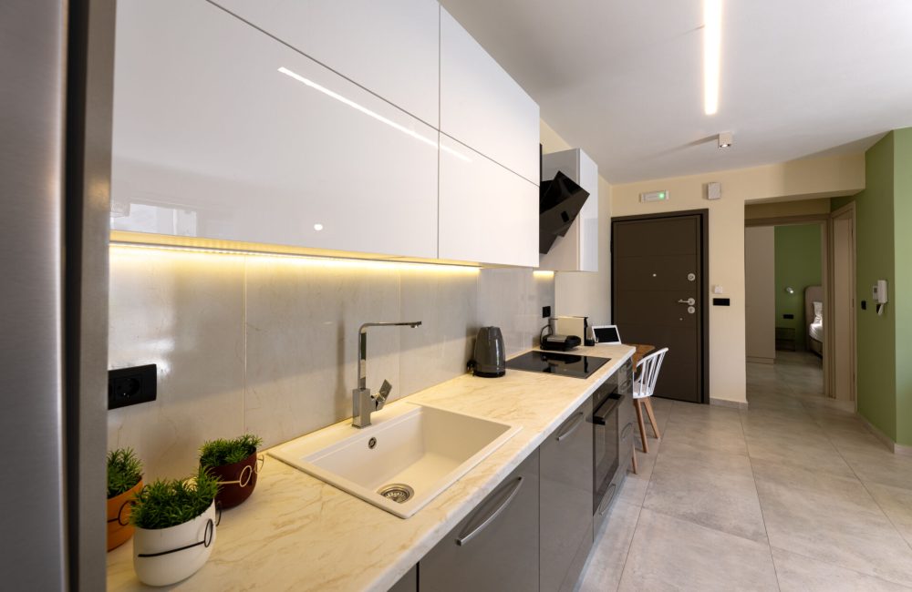 Diamond - Meraviglia Residence