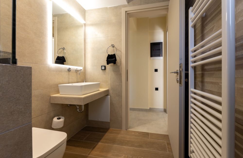 Diamond - Meraviglia Residence