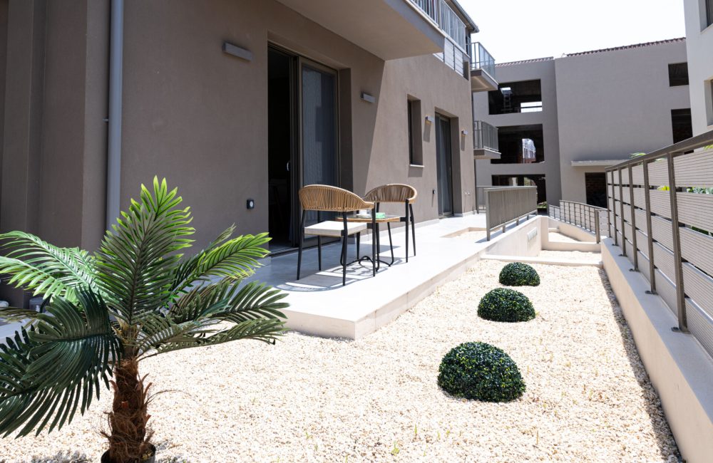 Diamond - Meraviglia Residence