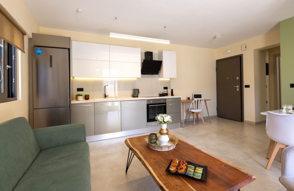 Diamond - Meraviglia Residence