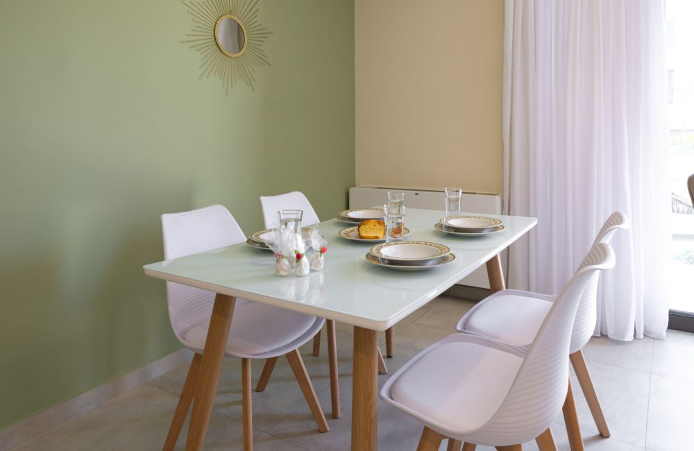 Diamond - Meraviglia Residence