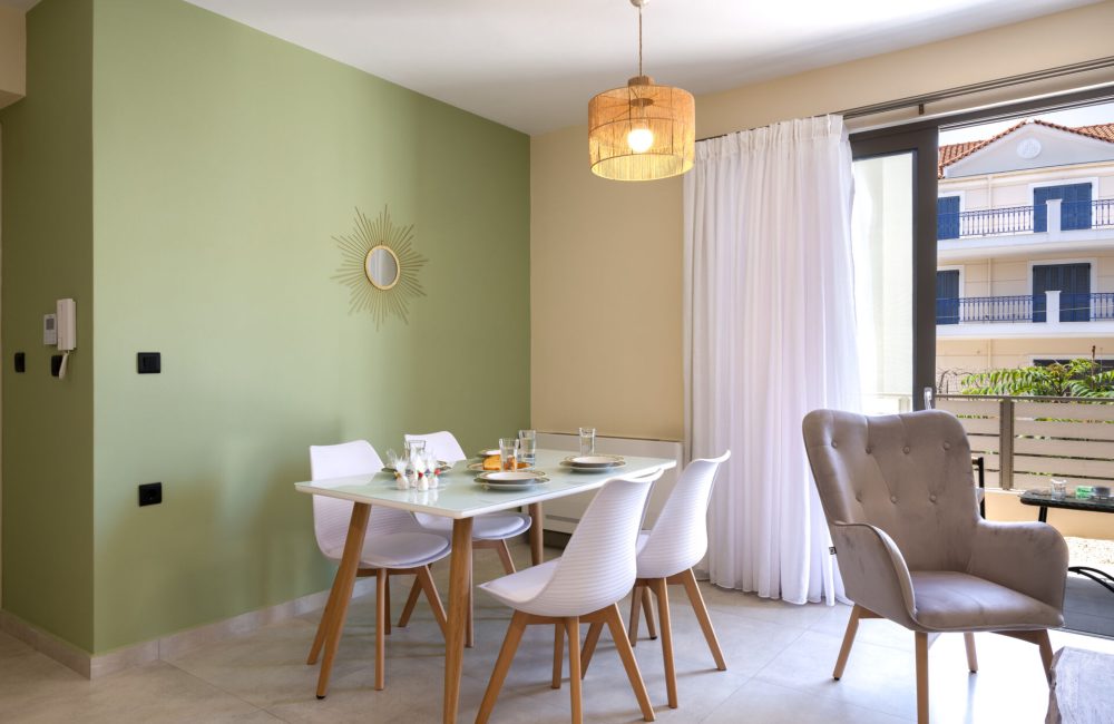 Diamond - Meraviglia Residence