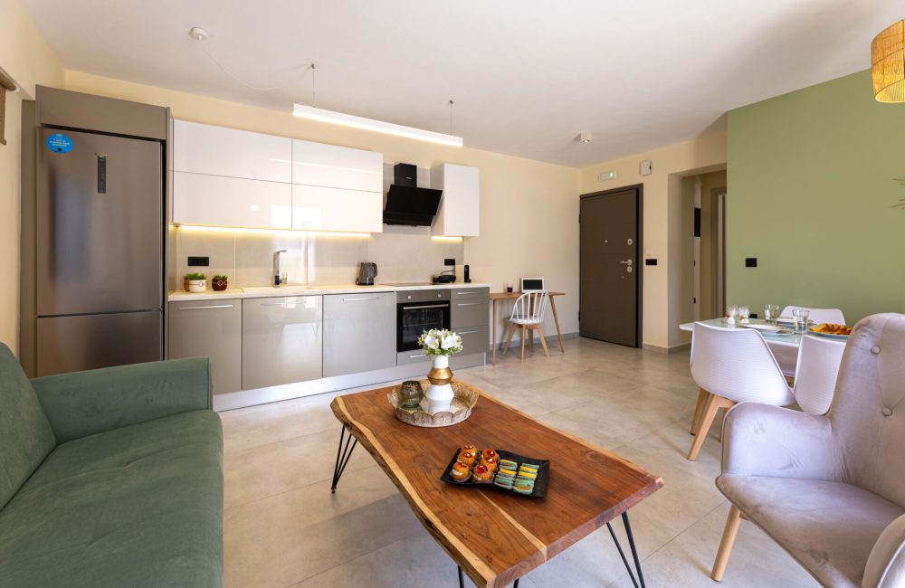 Diamond - Meraviglia Residence
