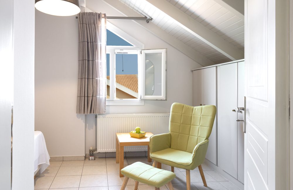 Domus City Apartment