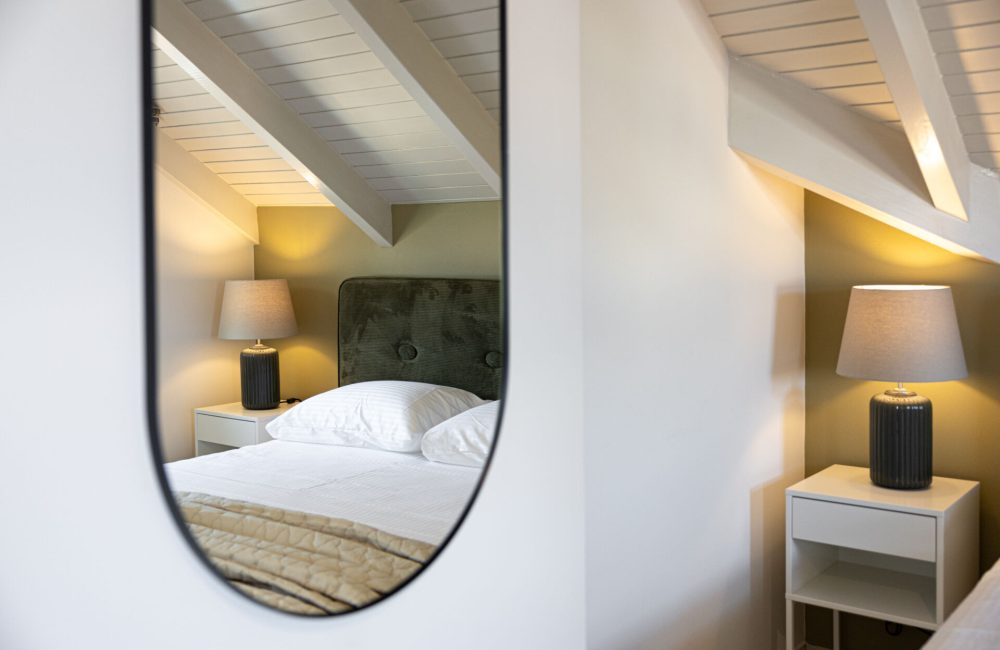 Domus City Apartment