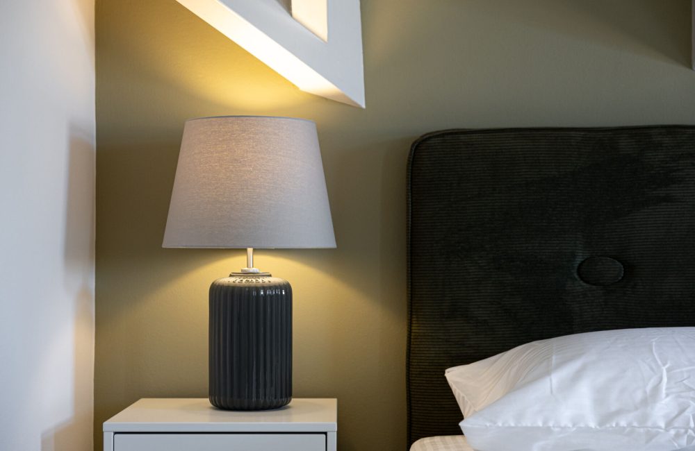 Domus City Apartment