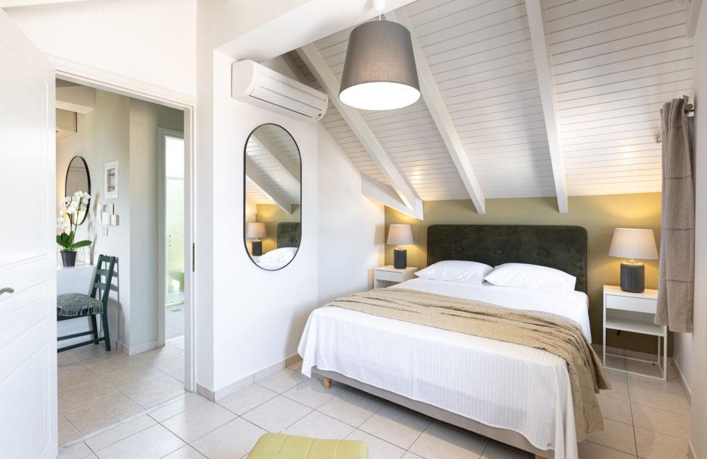 Domus City Apartment