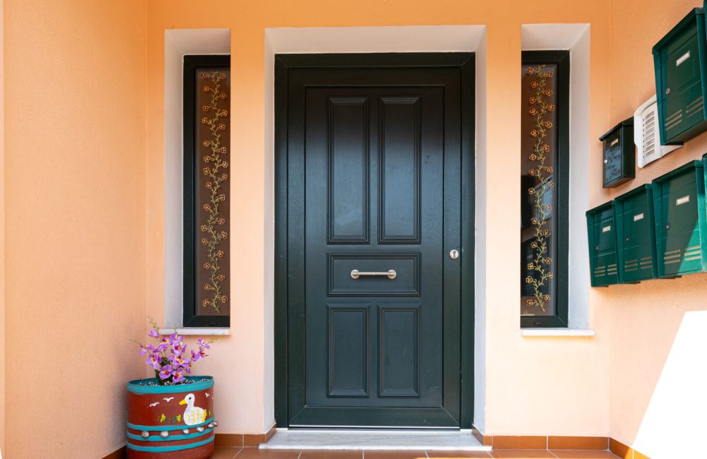 Domus City Apartment