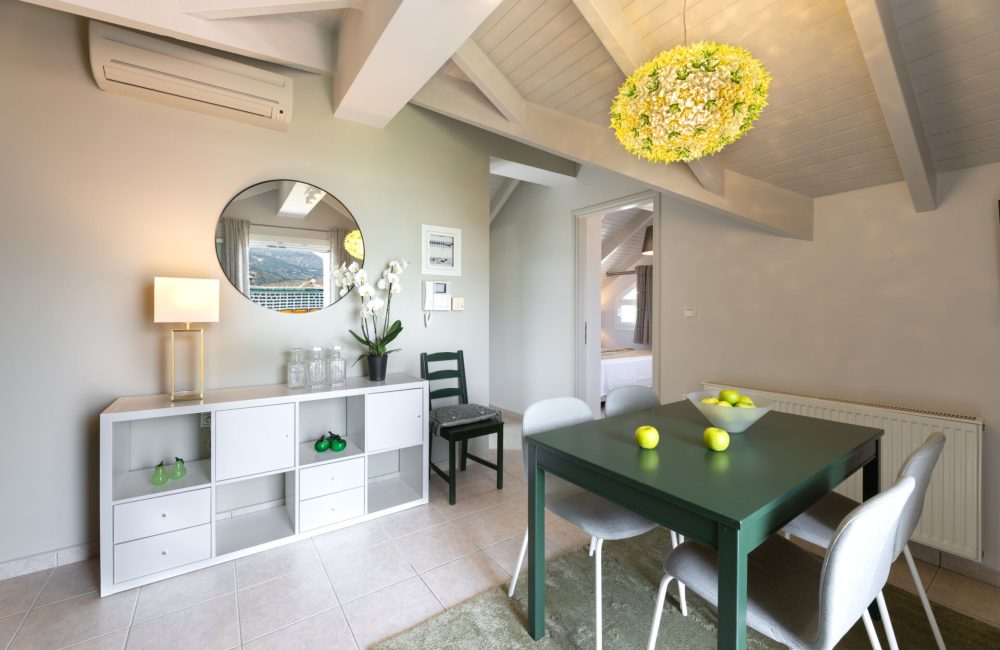 Domus City Apartment