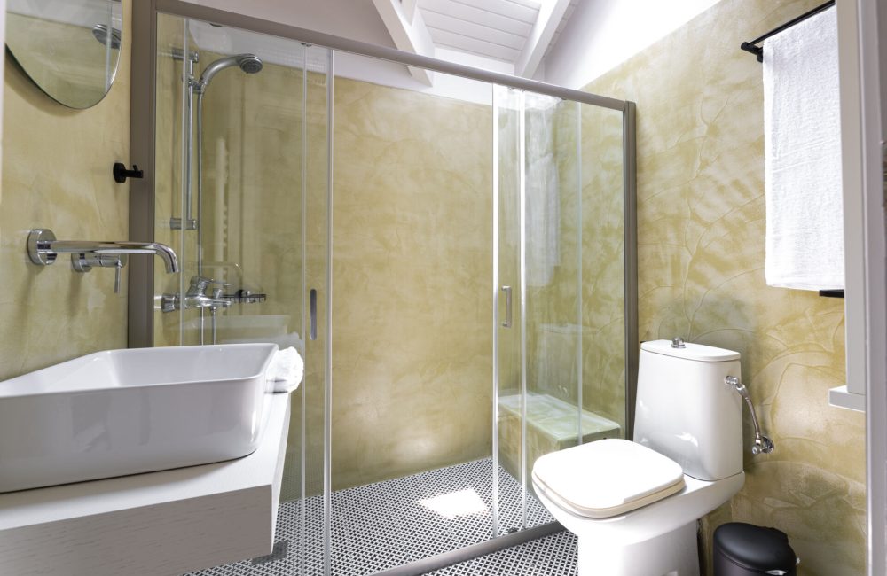 Domus City Apartment