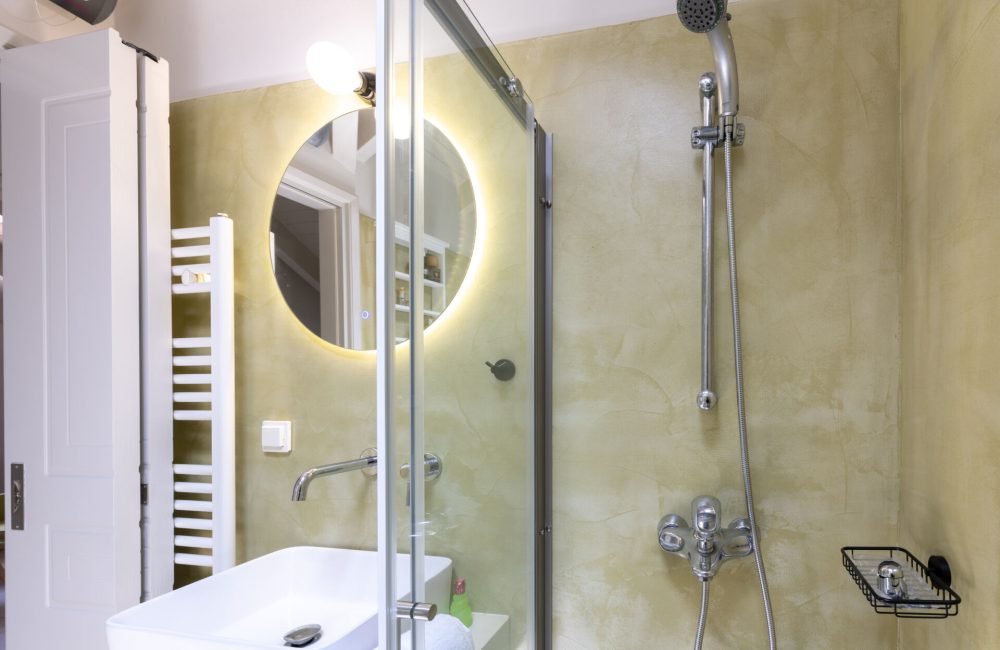 Domus City Apartment