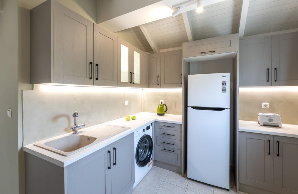 Domus City Apartment