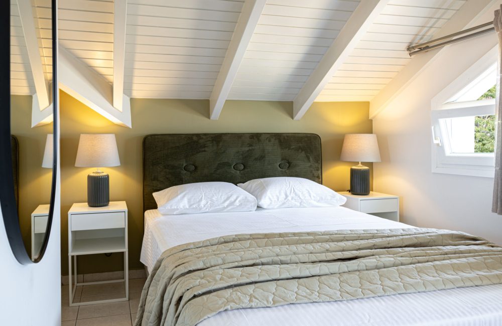 Domus City Apartment