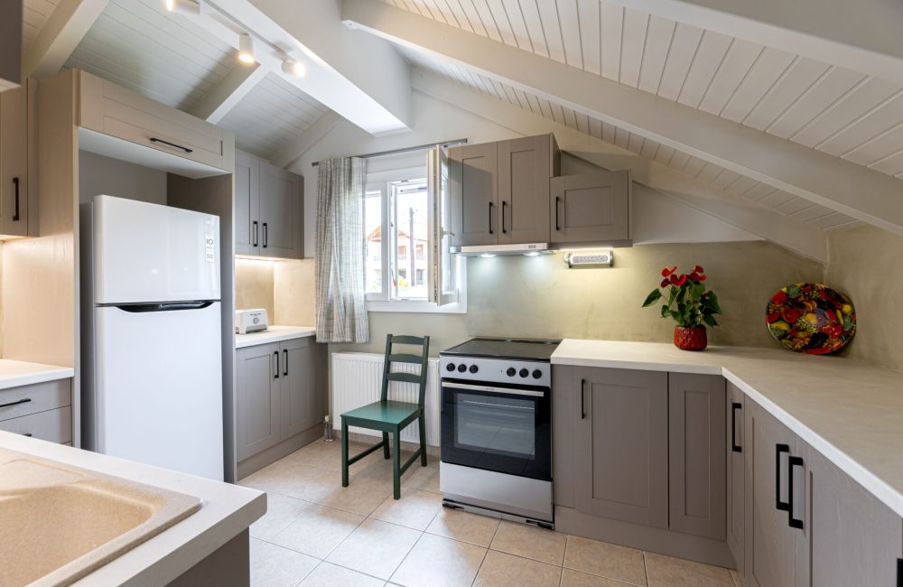 Domus City Apartment