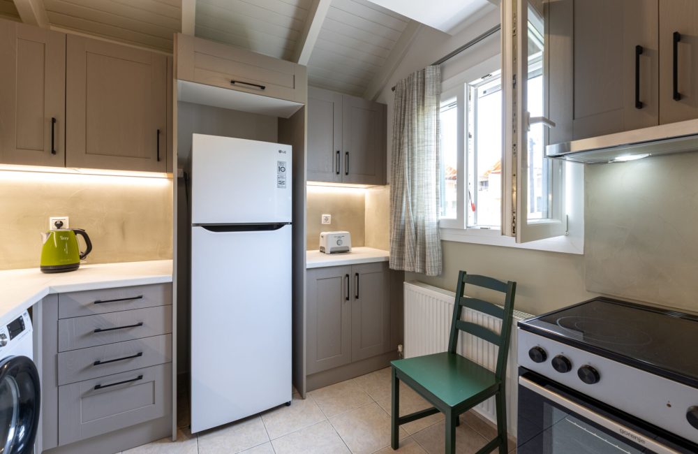 Domus City Apartment