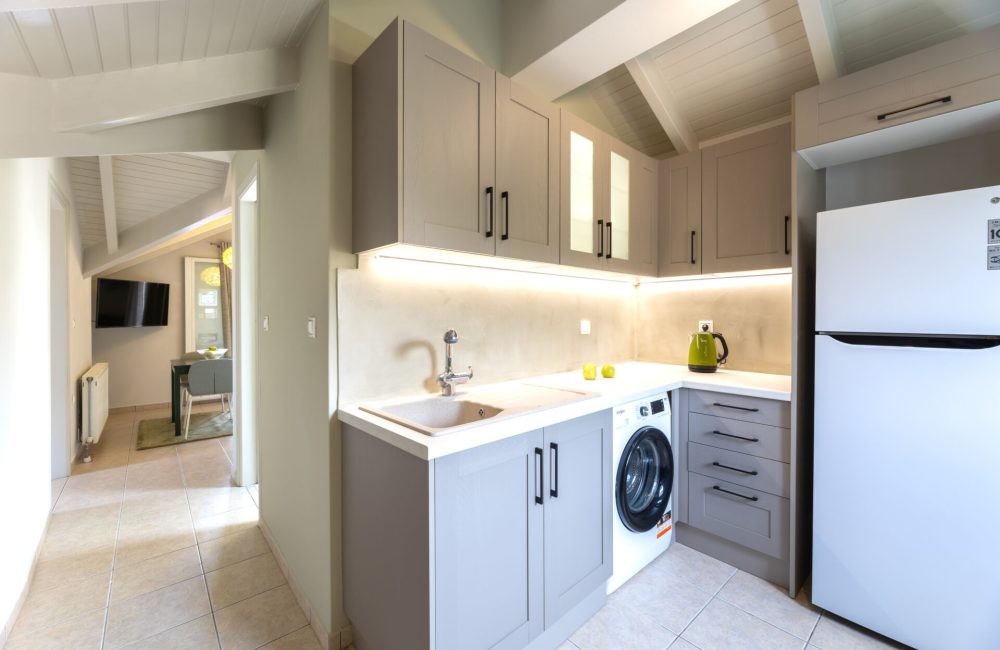 Domus City Apartment