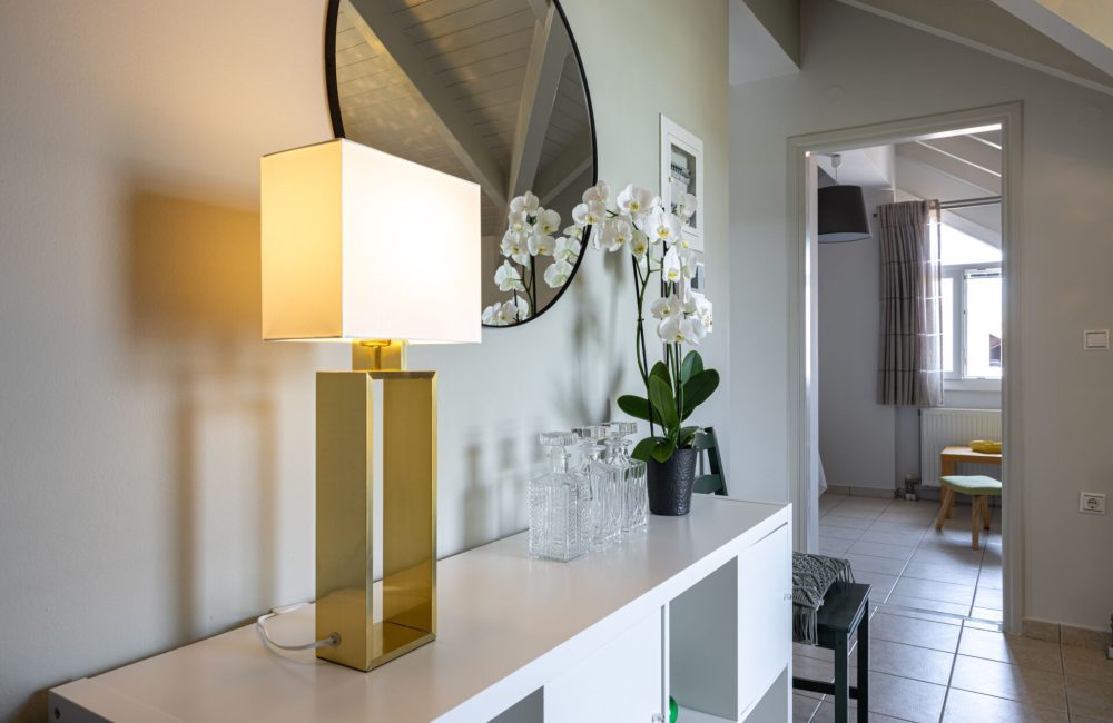 Domus City Apartment