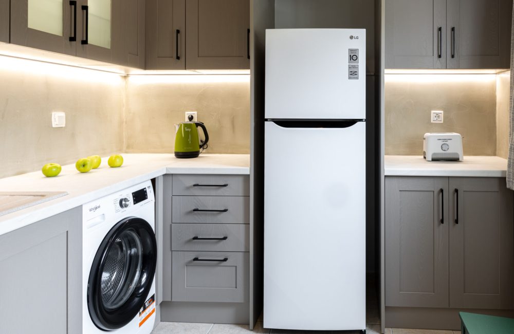 Domus City Apartment