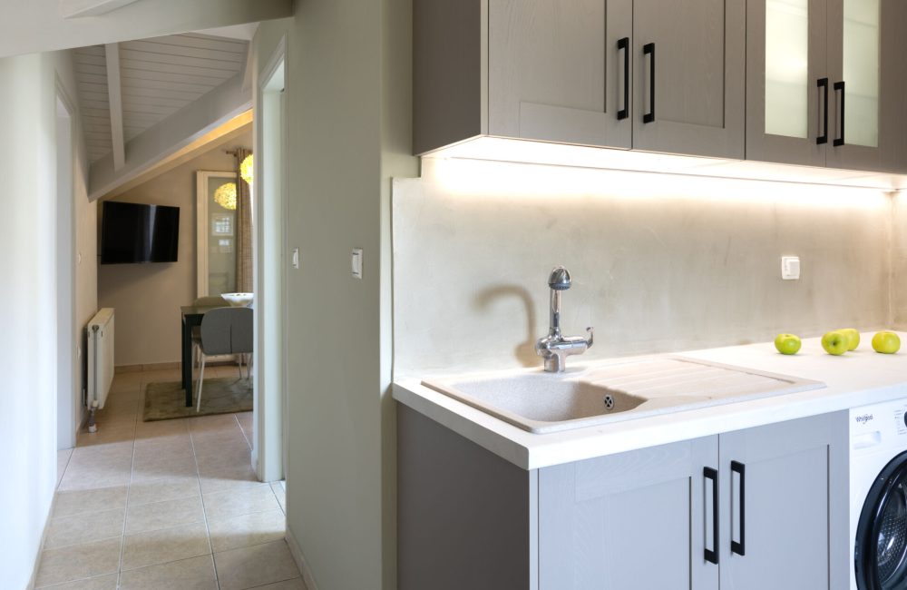 Domus City Apartment