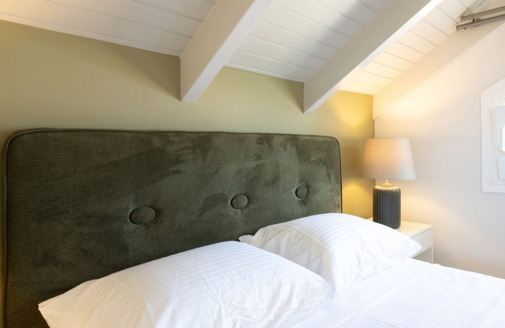 Domus City Apartment