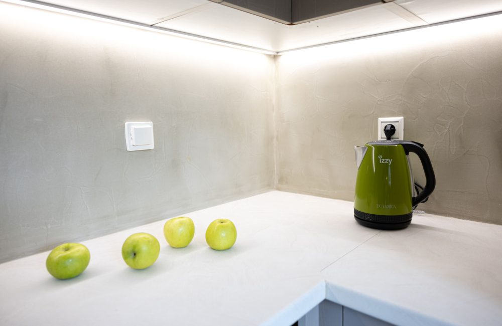 Domus City Apartment