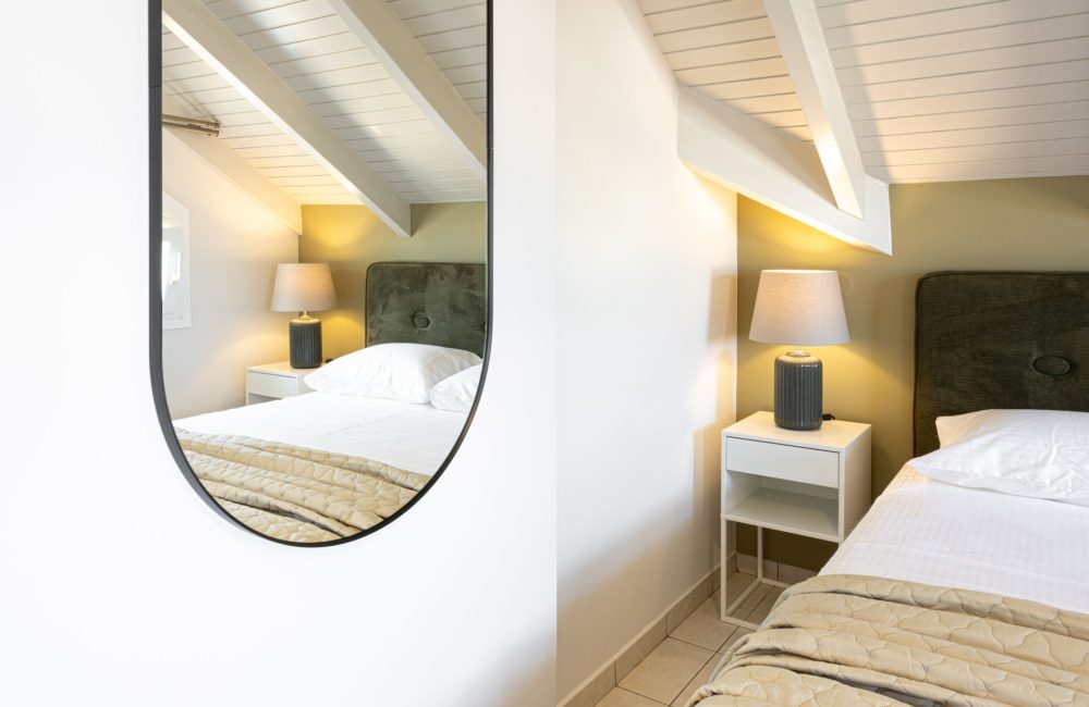 Domus City Apartment