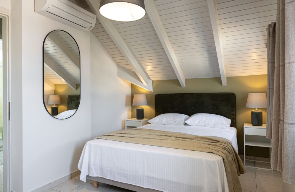 Domus City Apartment