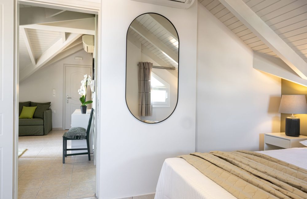 Domus City Apartment