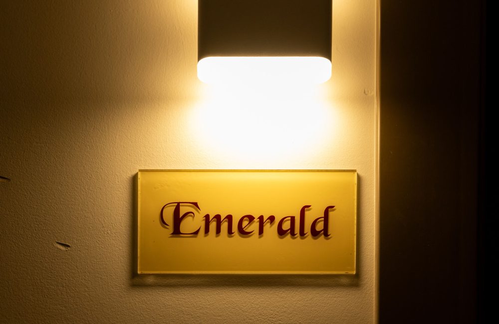 Emerald - Meraviglia Residence