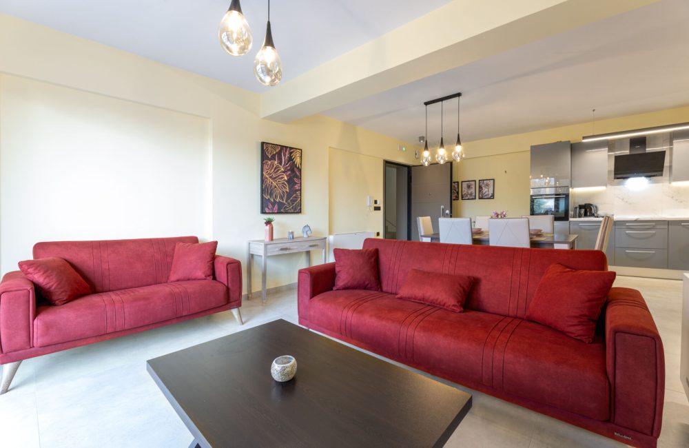 Emerald - Meraviglia Residence