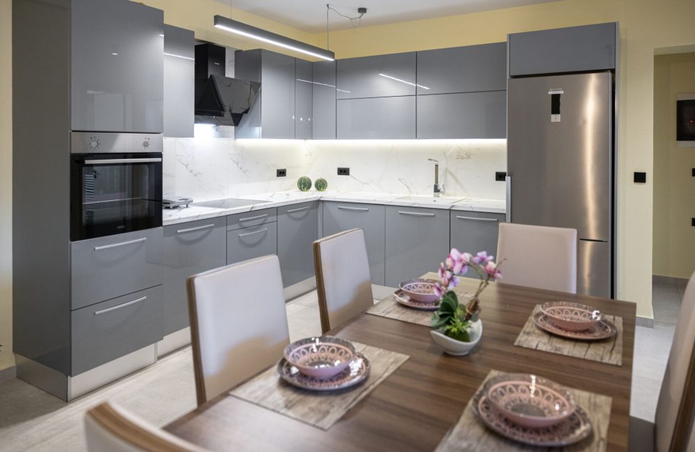 Emerald - Meraviglia Residence