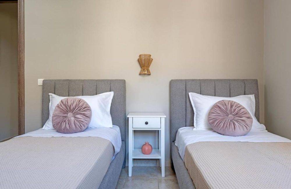 Horizon Deluxe Apartment