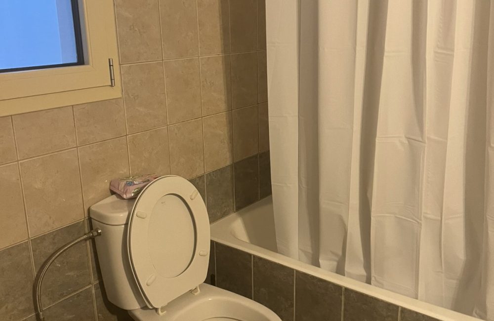 Horizon Deluxe Apartment